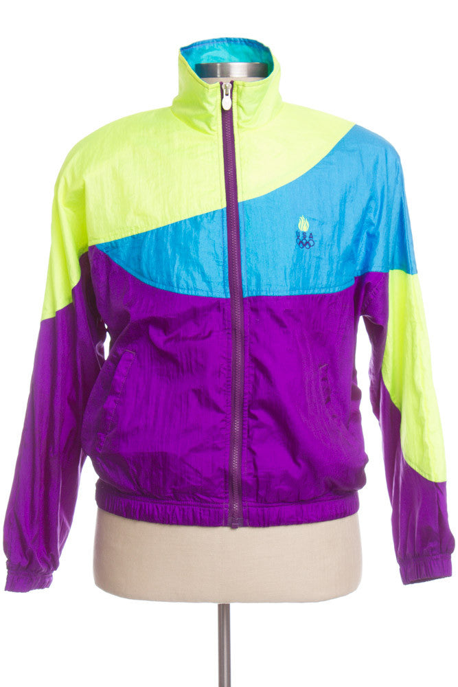 90s Jacket 5988