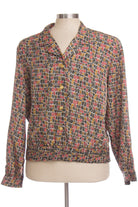 90s Jacket 6000
