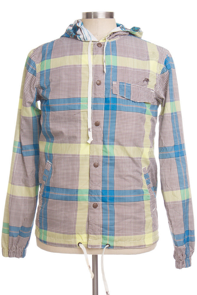 90s Jacket 6001