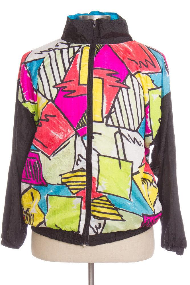 90s Jacket 6002