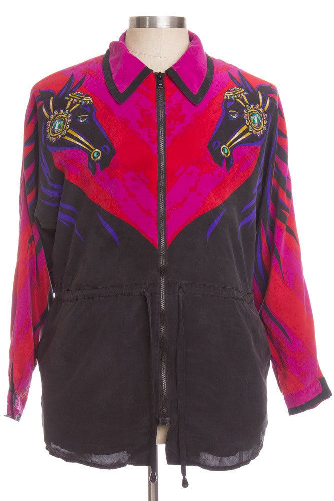 90s Jacket 6006