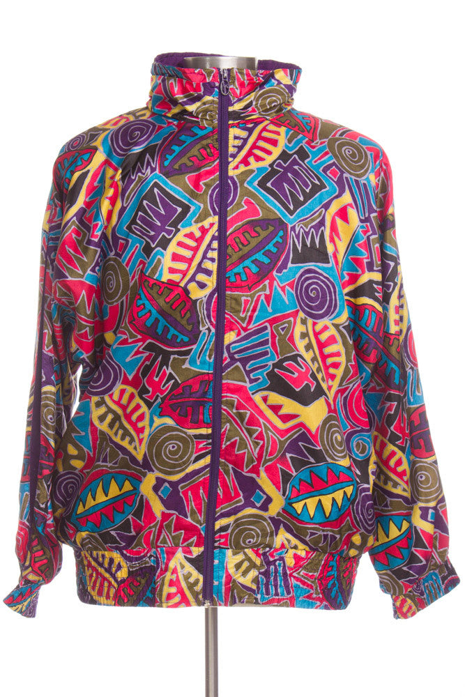 90s Jacket 6008