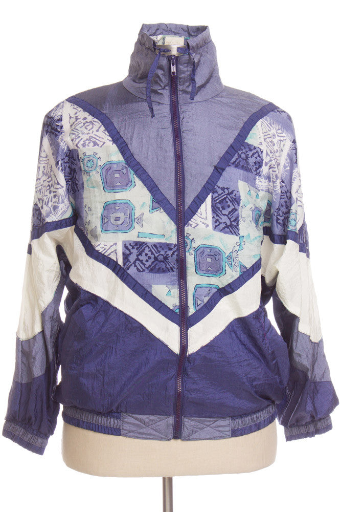 90s Jacket 6009