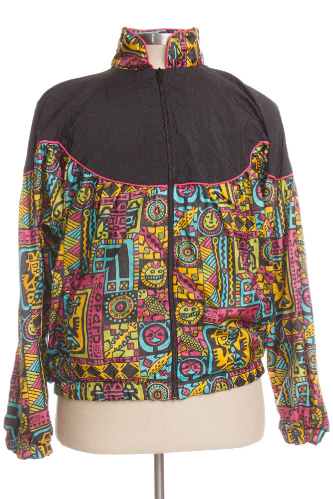 90s Jacket 6014