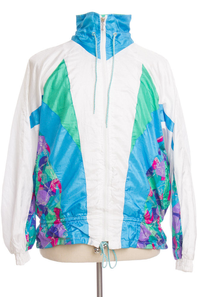 90s Jacket 6015