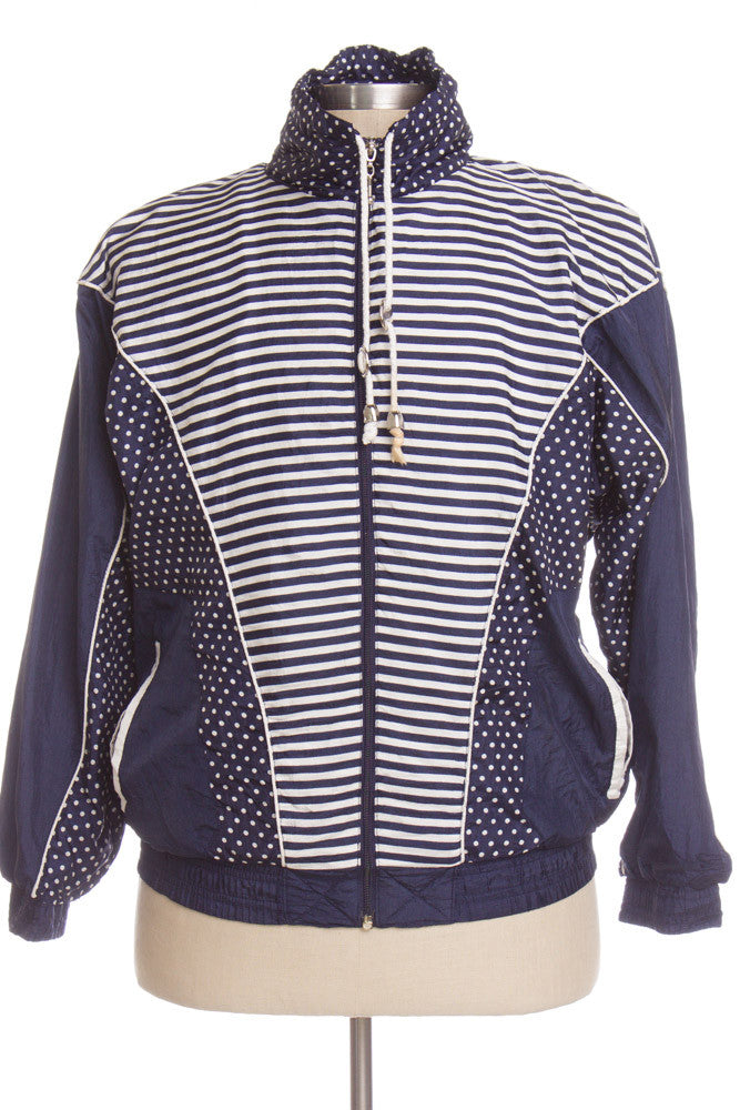 90s Jacket 6016