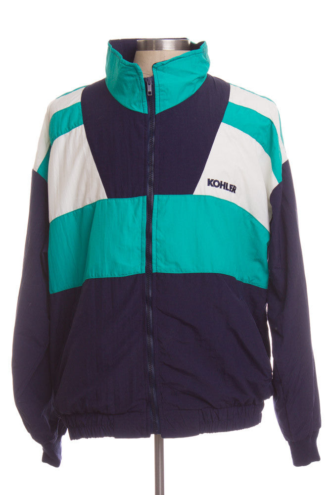90s Jacket 6021
