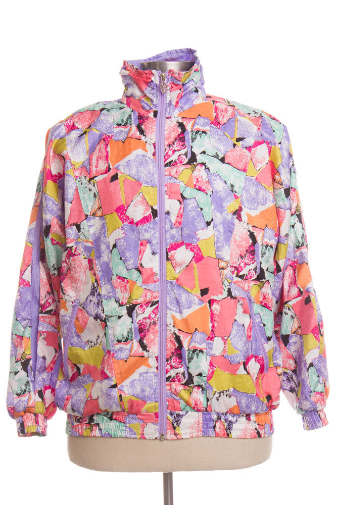90s Jacket 6025