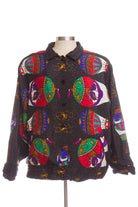 90s Jacket 6027