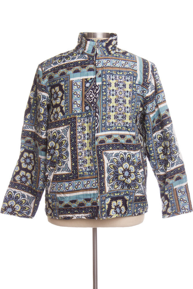 90s Jacket 6031