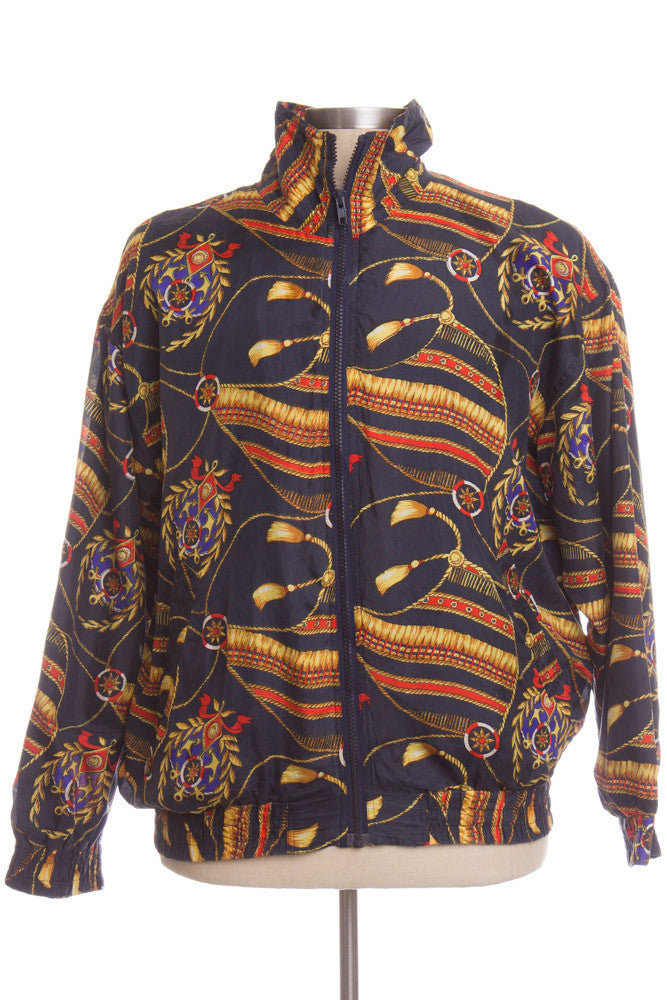 90s Jacket 6032