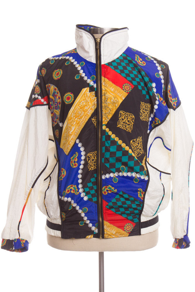 90s Jacket 6038