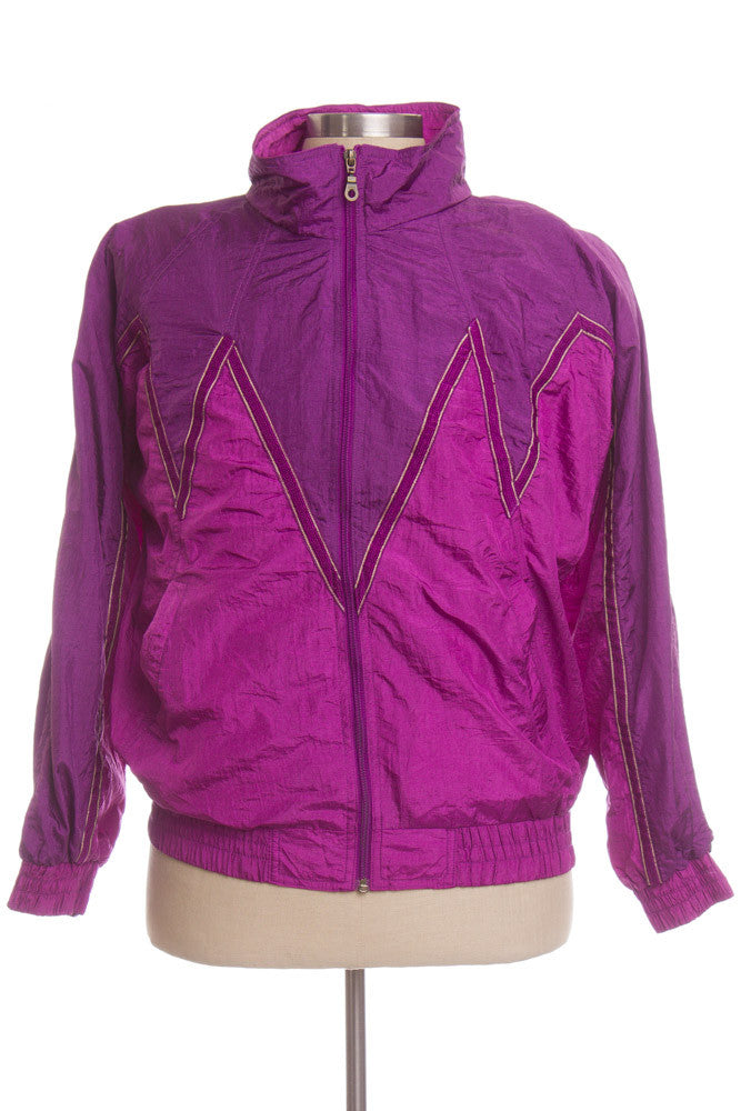 90s Jacket 6041