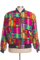 90s Jacket 6043