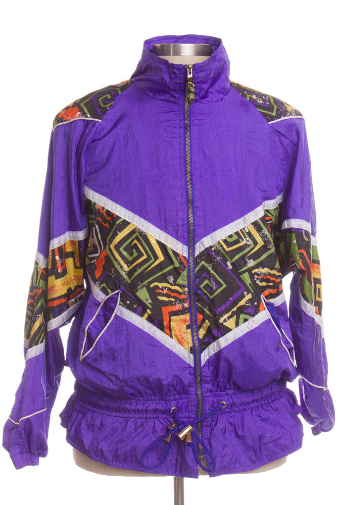 90s Jacket 6044