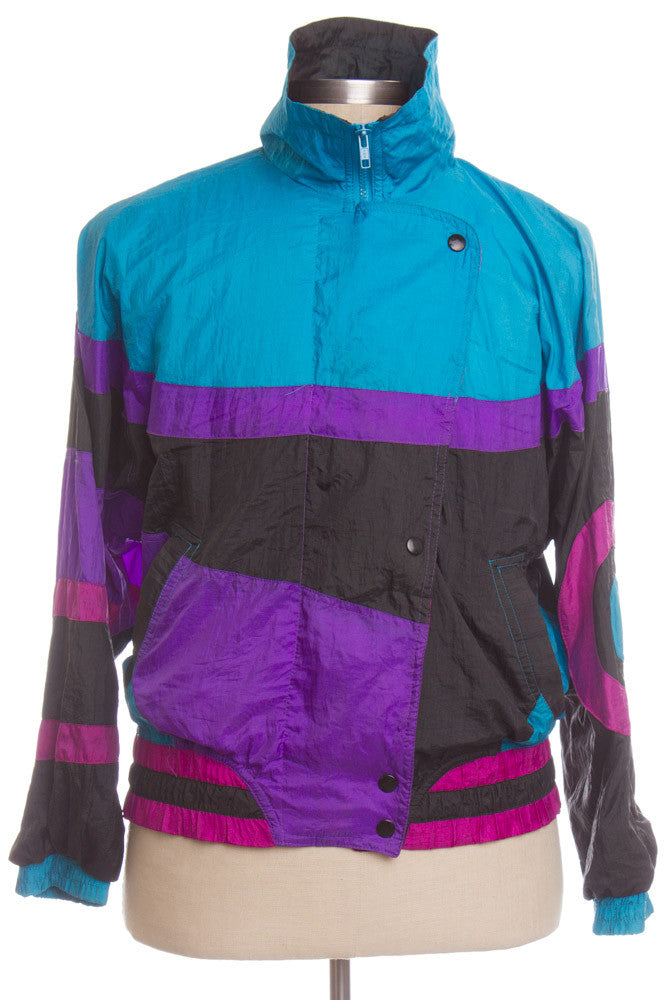 90s Jacket 6048