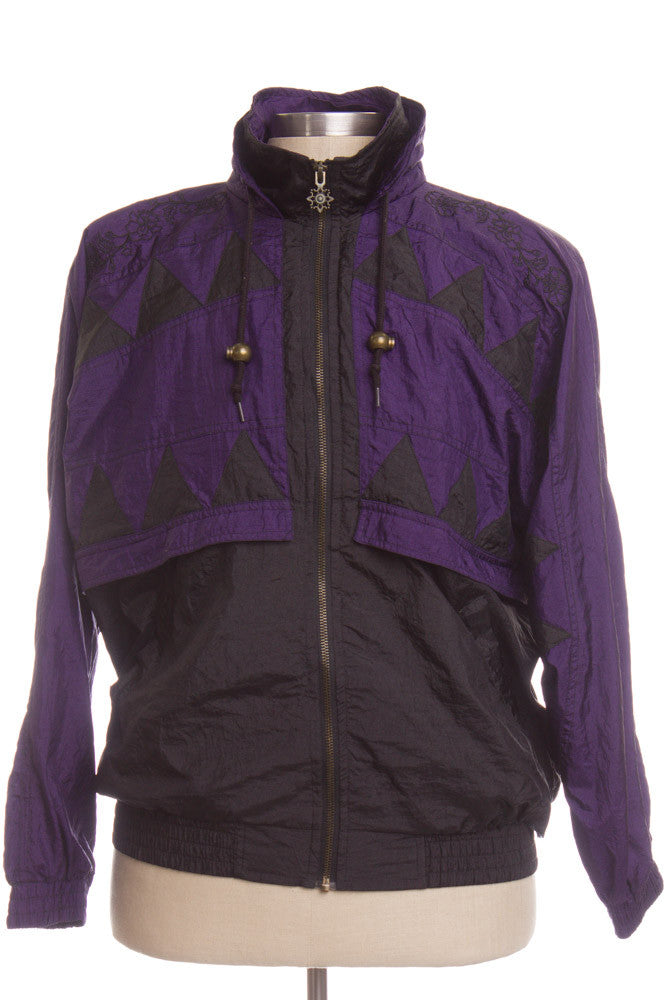 90s Jacket 6052