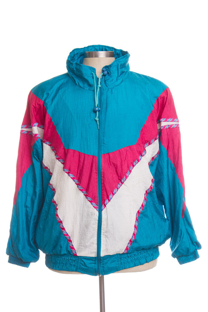 90s Jacket 6054