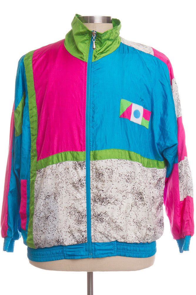 90s Jacket 6061