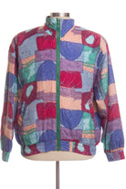 90s Jacket 6062