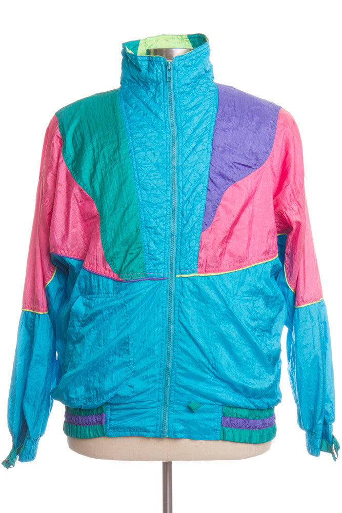90s Jacket 6065