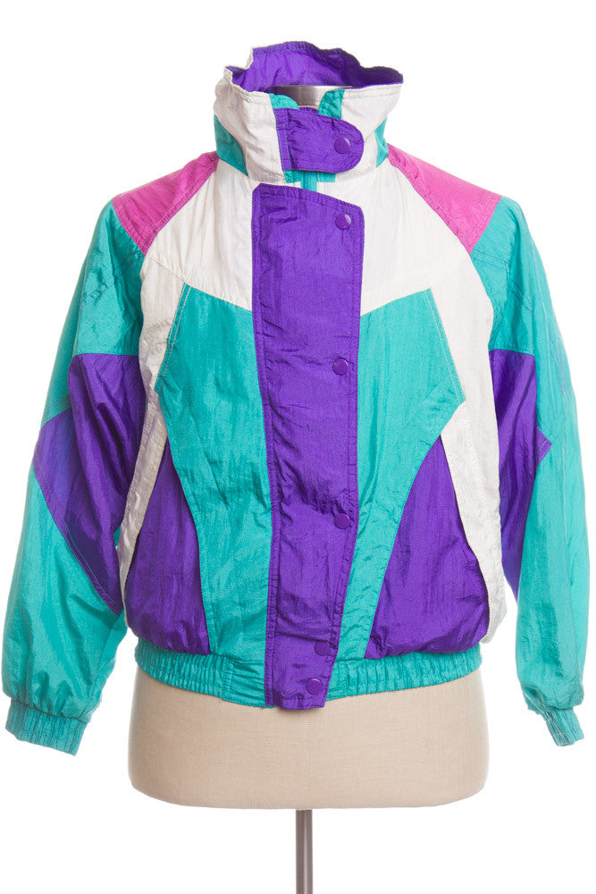 90s Jacket 6067