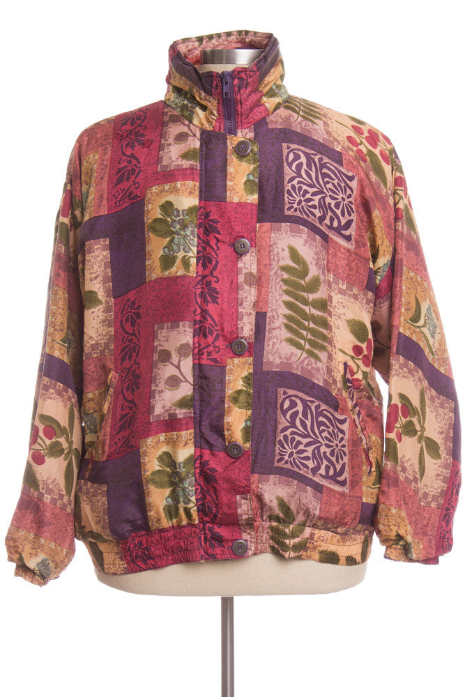 90s Jacket 6068