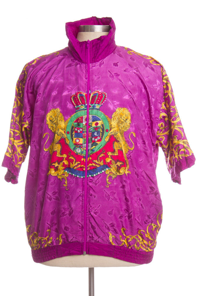 90s Jacket 6070