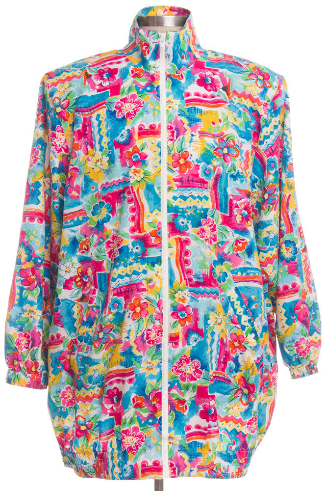 90s Jacket 6075