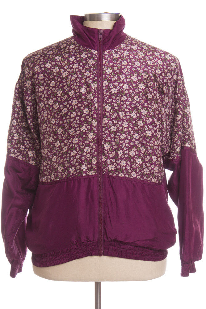 90s Jacket 6076