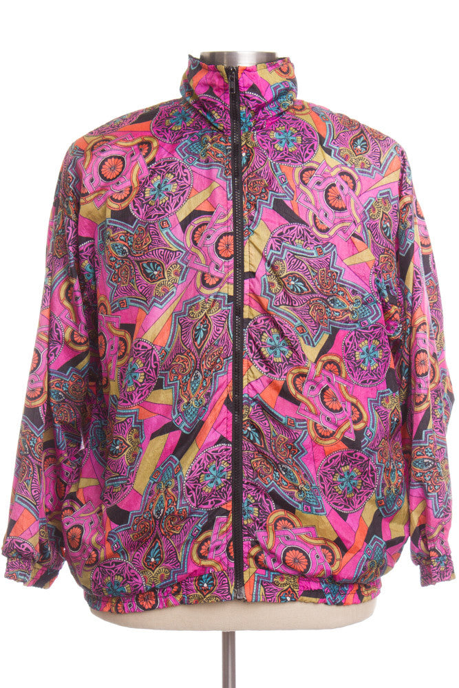 90s Jacket 6082