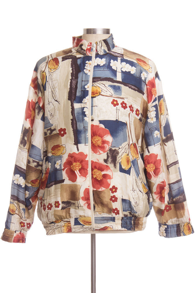 90s Jacket 6083