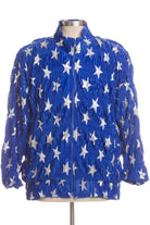 90s Jacket 6084