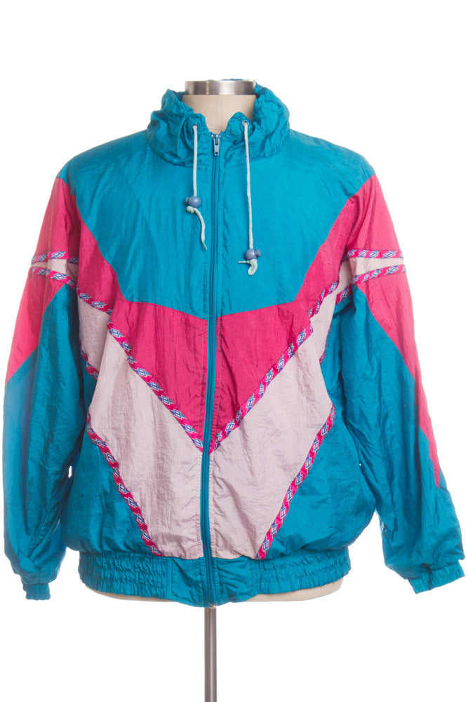 90s Jacket 6085