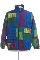 90s Jacket 6086