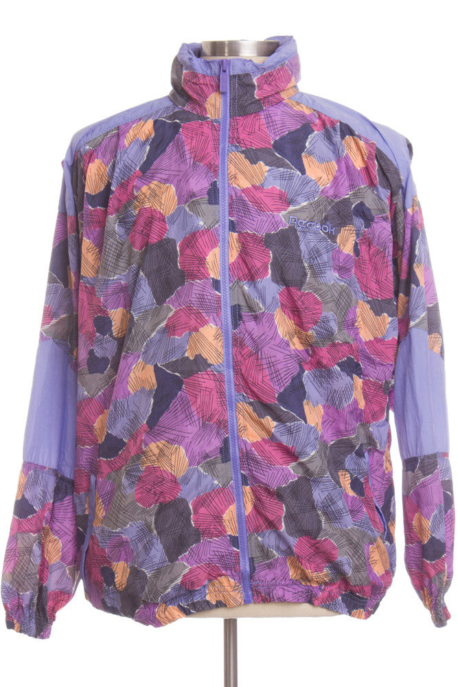 90s Jacket 6087