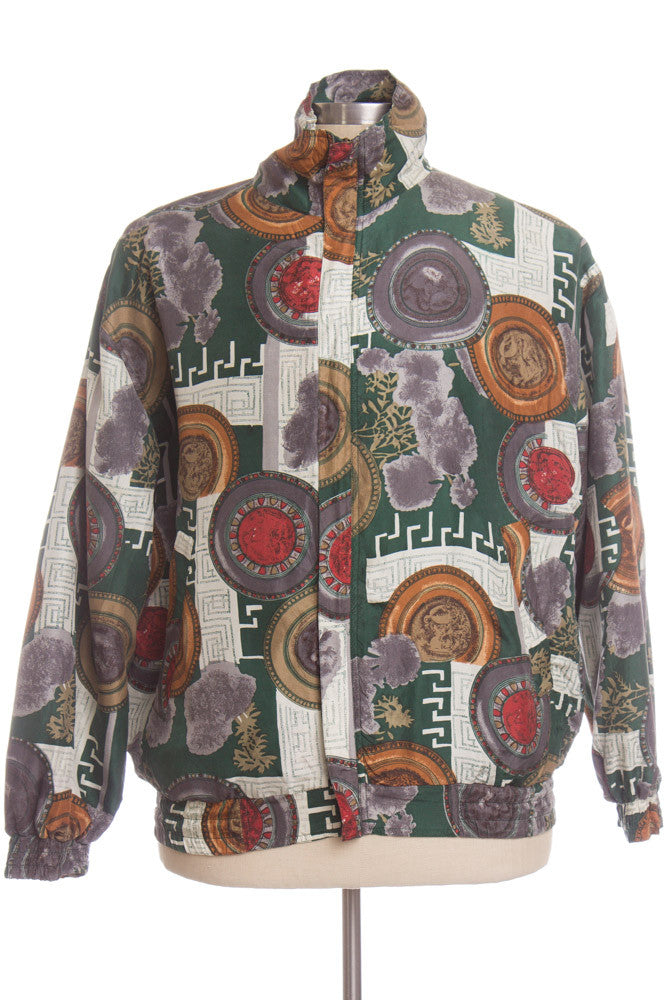 90s Jacket 6088