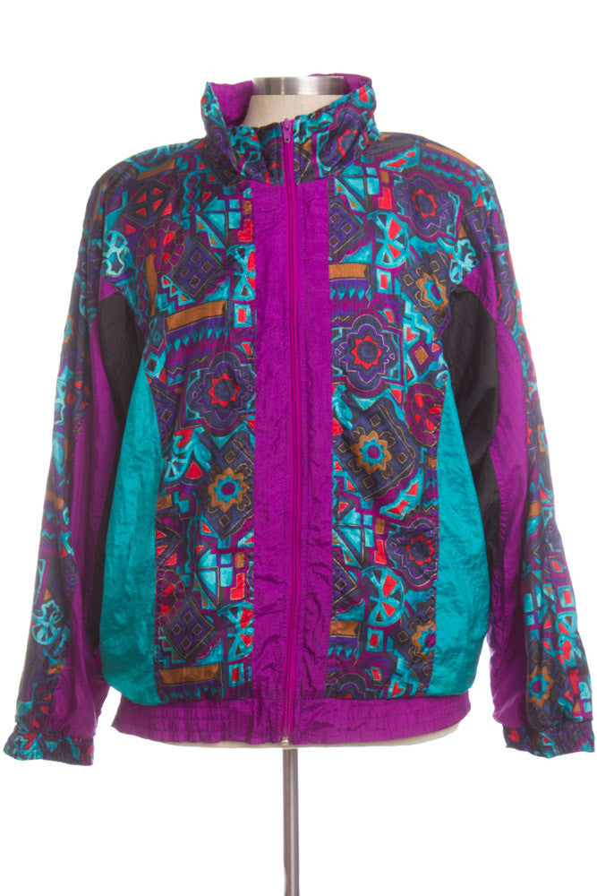 90s Jacket 6089