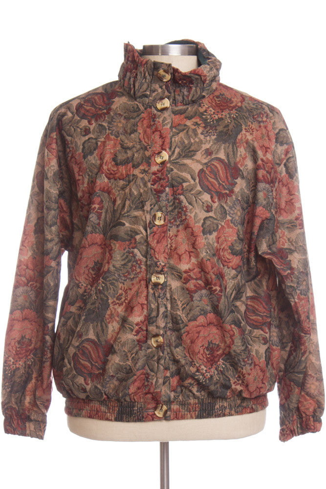 90s Jacket 6090