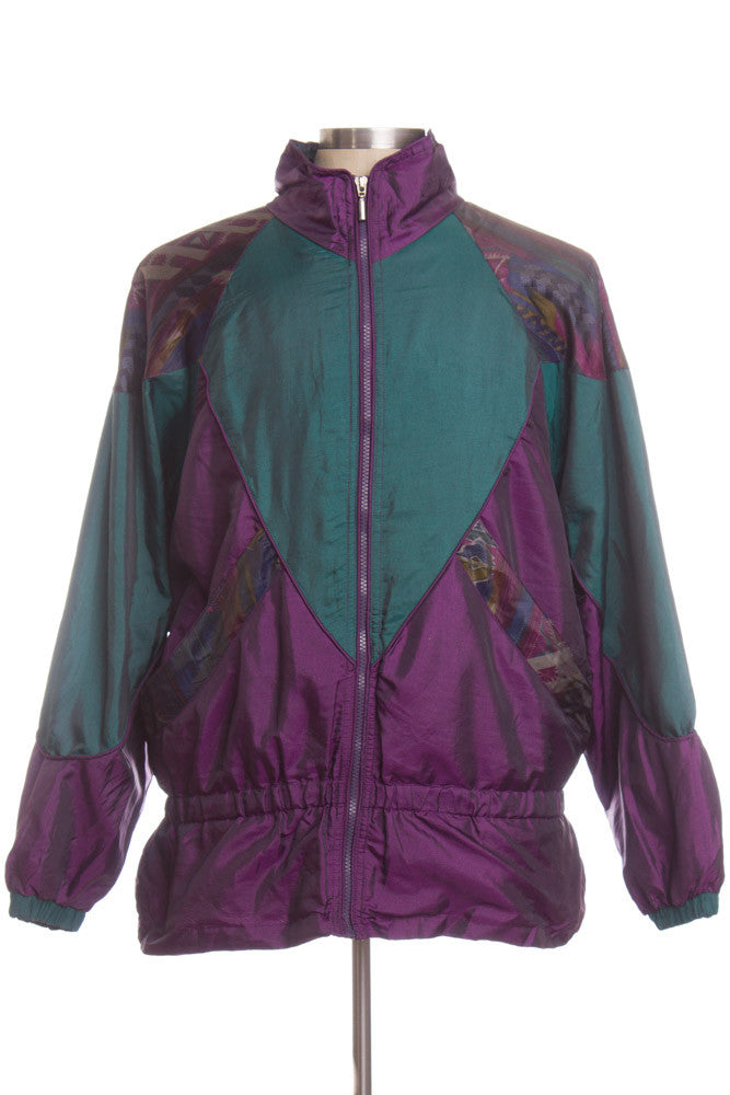 90s Jacket 6093