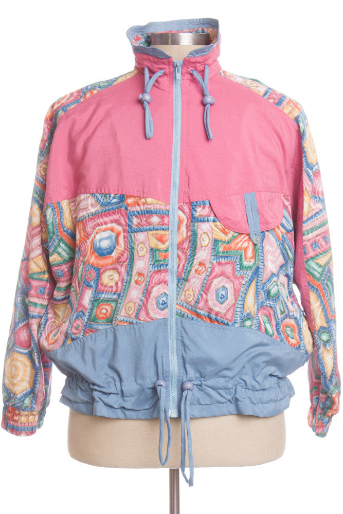 90s Jacket 6094
