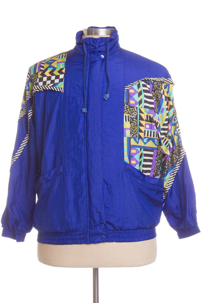 90s Jacket 6095