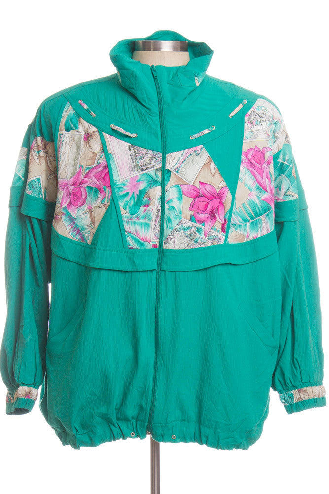 90s Jacket 6096