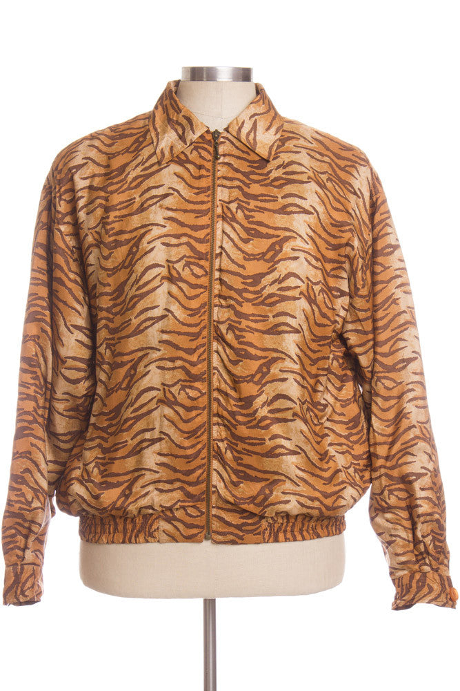 90s Jacket 6098