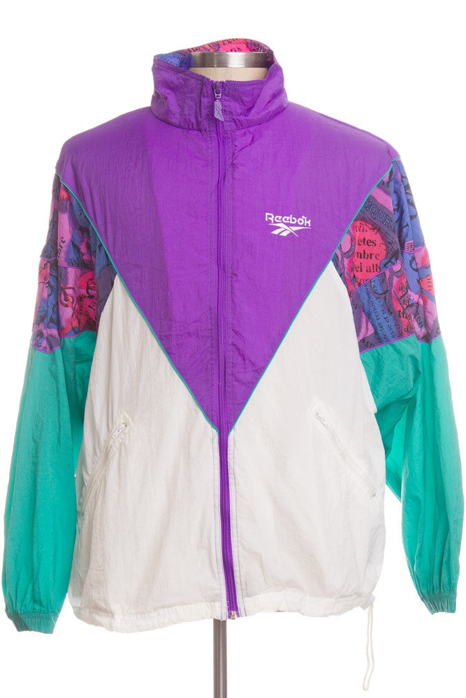 90s Jacket 6100