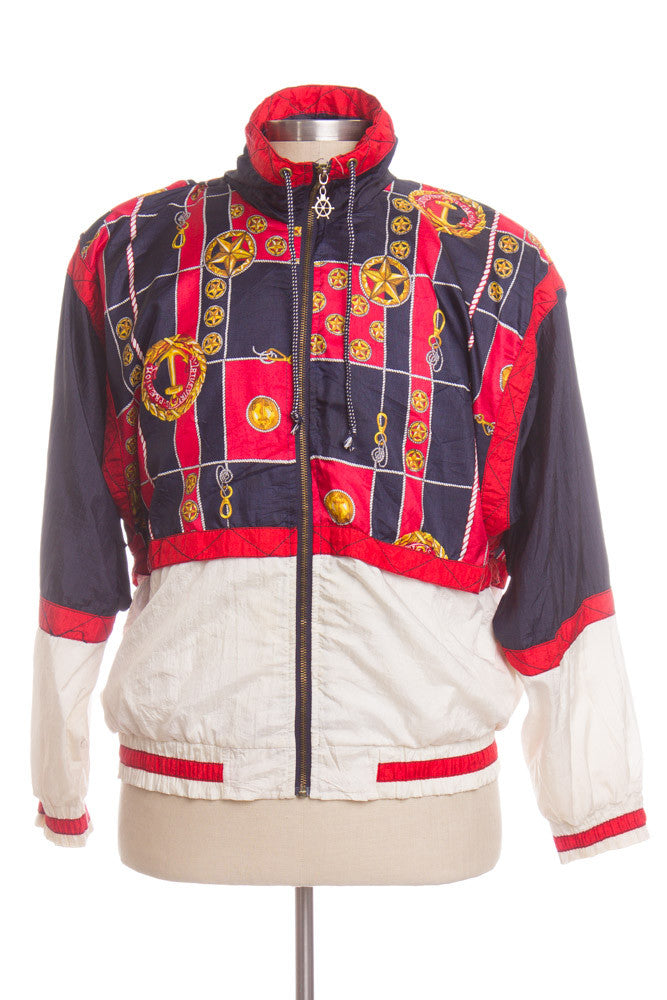 90s Jacket 6101