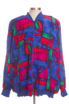 90s Jacket 6110
