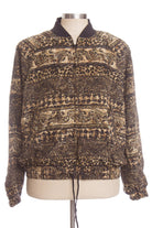 90s Jacket 6114