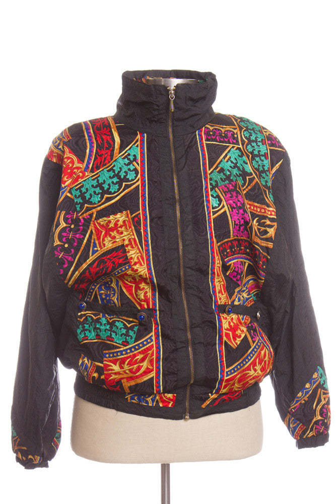 90s Jacket 6115