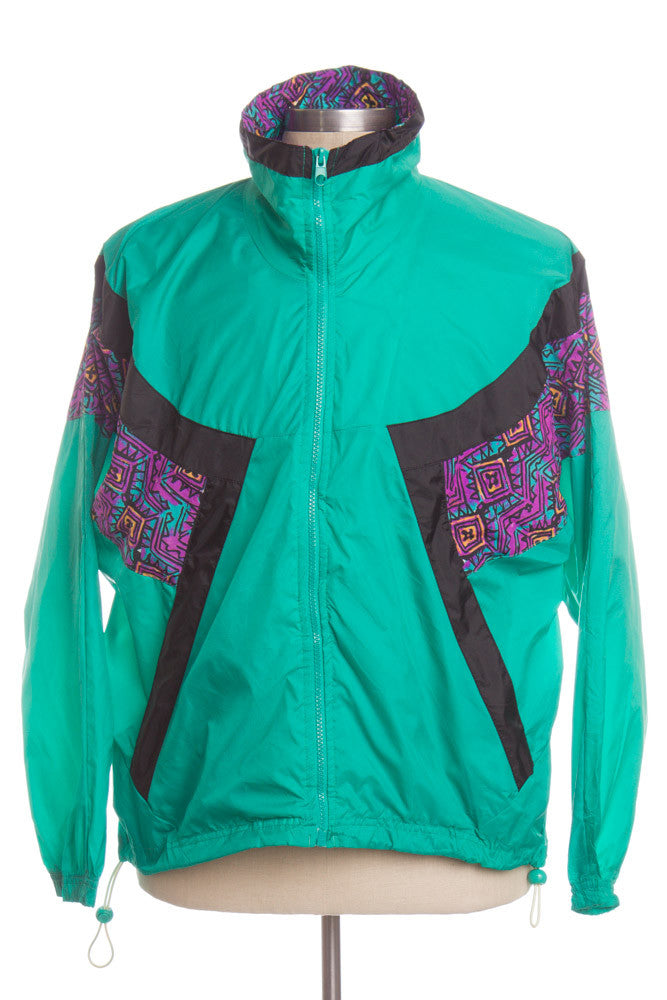90s Jacket 6117